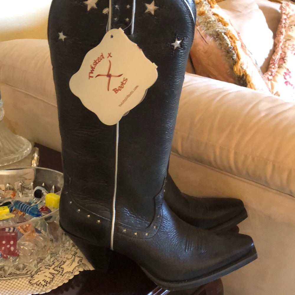 Women’s Cowboy Boots